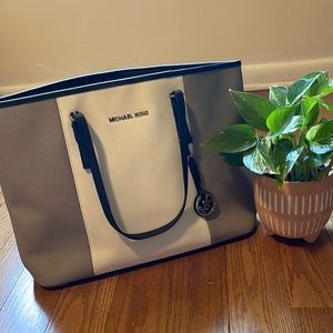 Gently used Michael Kors Tote Bag